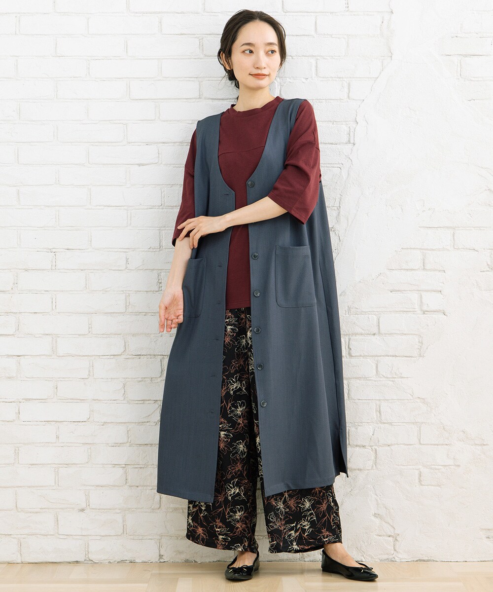 サブ ストリート(sab street) レディース ワンピース の一覧 | マルイ