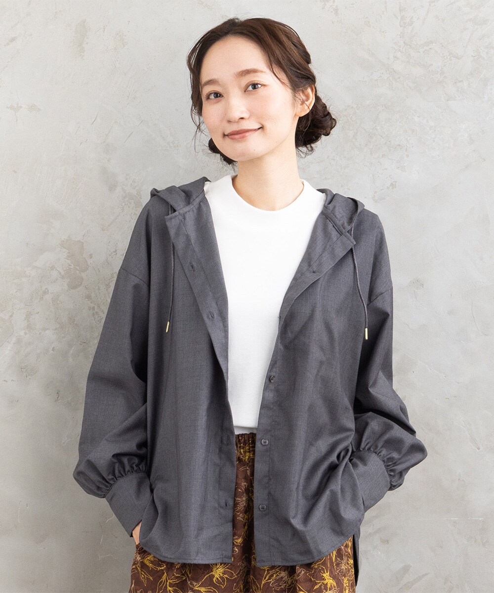 SAB STREET 未使用 サブストリート チェックジャケット 定価27800 SAB STREET 未使用 サブストリート チェックジャケット 定価