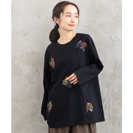 [^:33612614]ysab street my standardz(TuXg[g}CX^_[h)yVѐŜhJڂAl̃OX[uTVcztgɎ{ꂽj[NȃVJSbyhJAVvȃVGbgɃANZgY郍OX[uTVcBJWAȃACeȂAו܂ŒJɎdグꂽhJl̑ɂ}b`܂B_炩̂悢fނŁASnKBbNX̂悢ƂVGbgŁAfC[Ɋ􂵂܂By߃R[fBl[gzfj⃏Chpc킹āA悭̂JWAR[fɁBꂢ߂ȃXJ[g킹΁Al̃~bNXX^C܂BVcJ[fBK̃Ci[ƂāA肰ȂhĴ̂߁By߃V[^fUCvf^V[YΉzEV[FoAUAx`ȂǁEfUC|CgFFg̎hJ`[tAƂVGbgAVvȃN[lbNEpFtEH̃CgbvXƂāA~̓Ci[gɂ#傫TCYR[f #VJSbyhJ #hJTVc #VѐSgbvX #lJWA #̌^Jo[ #sabstreet(iԍ:33612614)21(33612615)̓WJ܂B----------------------FItzCĝ݂₠萶ňFLkF|PbgFȂ----------------------SFfgF169cmApTCYF15IWiuhRZvgw炵ÊEbNXx3̃RZvĝ,JWAƃtF~j~bNXX^C\B炵肰Ȃ咣ofC[JWAB傫TCY fB[X uh ʔ, LLE3LE4LE5LE6LE7L, 13E15E17E19E21E23舵