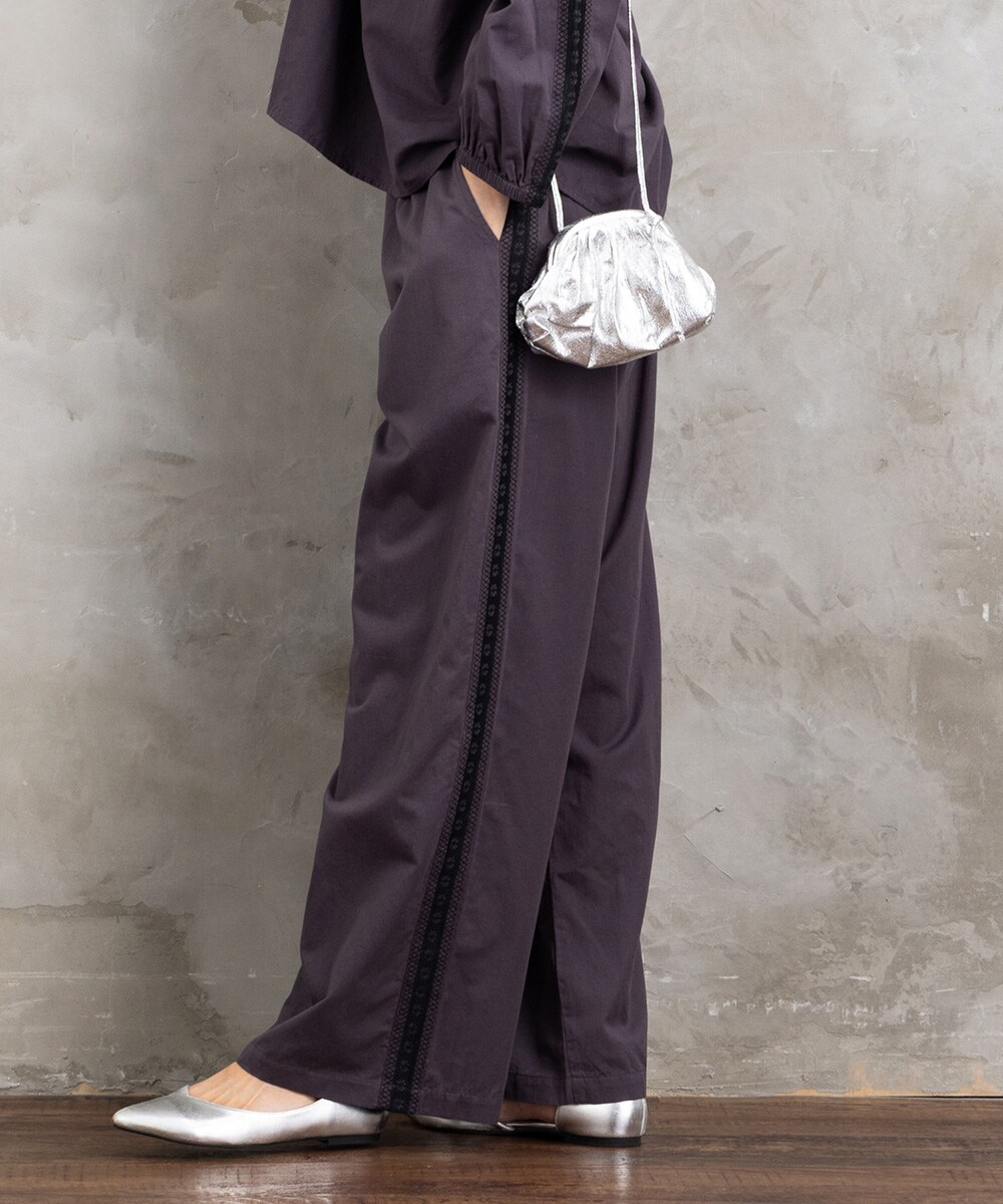 レディース パンツ (レース) の一覧 | マルイウェブチャネル