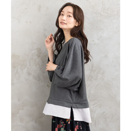 [^:33612561]ysab street my standardz(TuXg[g}CX^_[h)yّfރhbLOŖAl̃JWAgbvXzVvȒɂЂƃNZAl̂߂̃hbLOgbvXB_炩ȃ̂jbgJbgɁA`XgCv̕zfނANZgɂȂC[hfUCBꖇłȂꂽ͋CɓAACełBy߃R[fBl[gzXpcƍ킹ĂƒȂ̂͂AChpc⃍OXJ[głƊyނ̂߁B̃XgCvANZgɂȂ̂ŁA{g͖nŃVvɂ܂Ƃ߂ƃoXBy߃V[^fUCvf^V[YΉzEV[FJtF`T̂oAbNXʋ΃X^CɂEfUC|CgFّfރhbLOAjbgJbgAƂVGbgEpFt?HɂĒ#ّfރgbvX #C[h  # #lJWA #gbvX #XgCvANZg #sabstreetR[f(iԍ:33612561)  ----------------------FȂňF┖LkFJbg[݂̂藠nFȂ|PbgFȂ----------------------SFfgF169cmApTCYF15wFONTLAB(tHg u)xx[VbNȃJbg\[Ƃ郍T[XuhBVbNȃOtBbNfUCvg,j[NȃACe肪BC|[guhRZvgwFree MindxRZvgɃgh,ɂfC[ȃJWAEFA[bpEAJ𒆐SɃ[hChɃZNgBC|[g炵xȃfUCɉ,{l̑̌`ɍ킹ăTCY邱Ƃ,VGbg⒅Sn̗ǂ܂B傫TCY fB[X uh ʔ,LLE3LE4LE5LE6LE7L, 13E15E17E19E21E23舵