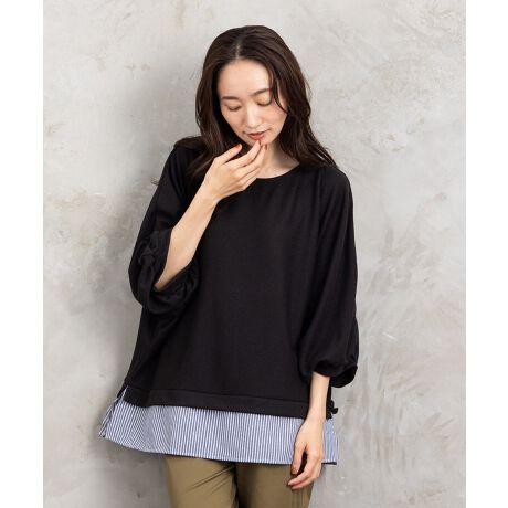 [^:33612561]ysab street my standardz(TuXg[g}CX^_[h)yّfރhbLOŖAl̃JWAgbvXzVvȒɂЂƃNZAl̂߂̃hbLOgbvXB_炩ȃ̂jbgJbgɁA`XgCv̕zfނANZgɂȂC[hfUCBꖇłȂꂽ͋CɓAACełBy߃R[fBl[gzXpcƍ킹ĂƒȂ̂͂AChpc⃍OXJ[głƊyނ̂߁B̃XgCvANZgɂȂ̂ŁA{g͖nŃVvɂ܂Ƃ߂ƃoXBy߃V[^fUCvf^V[YΉzEV[FJtF`T̂oAbNXʋ΃X^CɂEfUC|CgFّfރhbLOAjbgJbgAƂVGbgEpFt?HɂĒ#ّfރgbvX #C[h  # #lJWA #gbvX #XgCvANZg #sabstreetR[f(iԍ:33612561)  ----------------------FȂňF┖LkFJbg[݂̂藠nFȂ|PbgFȂ----------------------SFfgF169cmApTCYF15wFONTLAB(tHg u)xx[VbNȃJbg\[Ƃ郍T[XuhBVbNȃOtBbNfUCvg,j[NȃACe肪BC|[guhRZvgwFree MindxRZvgɃgh,ɂfC[ȃJWAEFA[bpEAJ𒆐SɃ[hChɃZNgBC|[g炵xȃfUCɉ,{l̑̌`ɍ킹ăTCY邱Ƃ,VGbg⒅Sn̗ǂ܂B傫TCY fB[X uh ʔ,LLE3LE4LE5LE6LE7L, 13E15E17E19E21E23舵