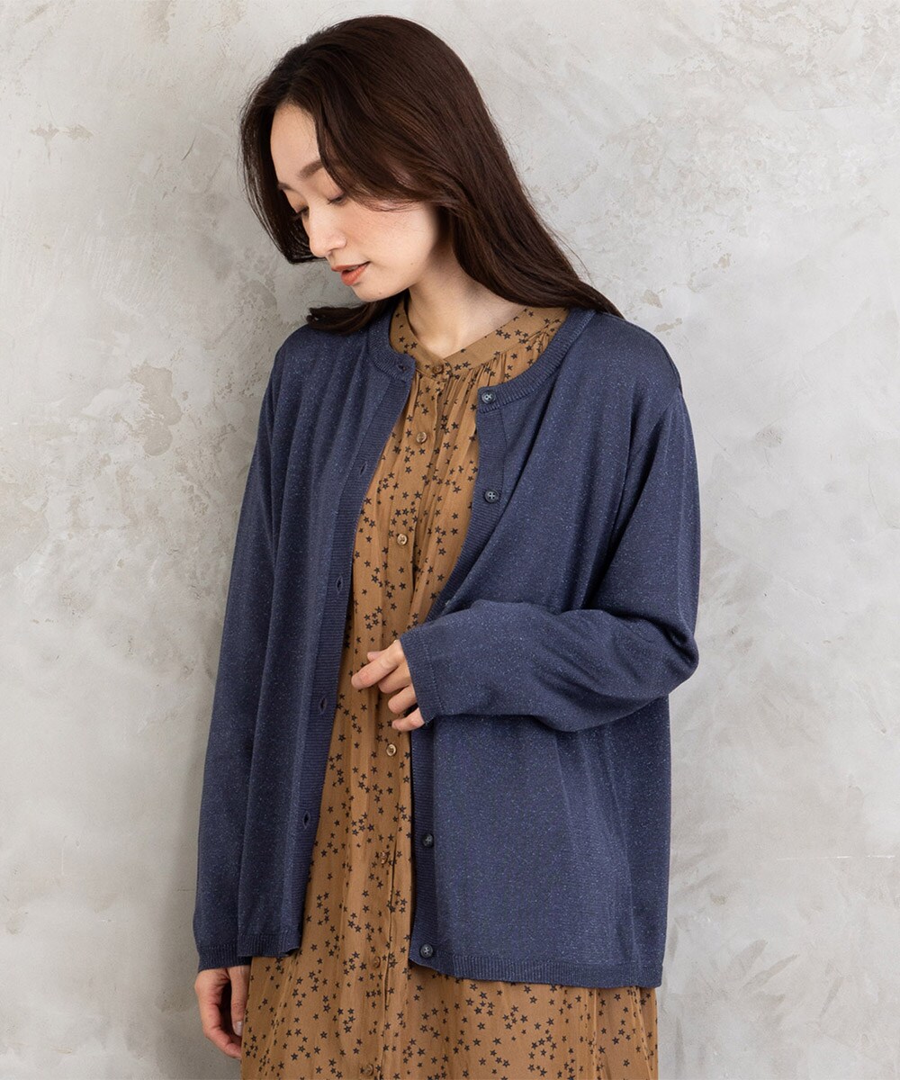 サブ ストリート(sab street) レディース カーディガン の一覧