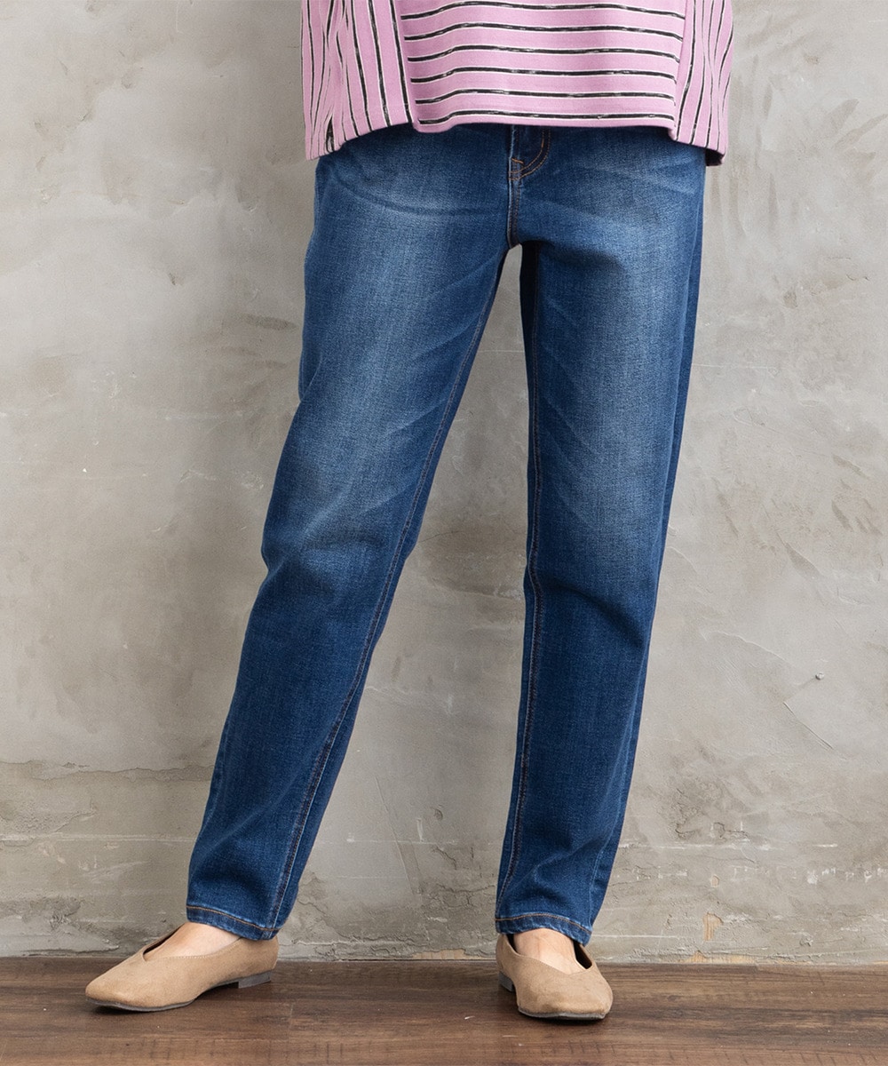 サブストリート　ダッフル　濃紺　オオキイサイズ２１号 サブストリート ダッフル 濃紺 オオキイサイズ21号