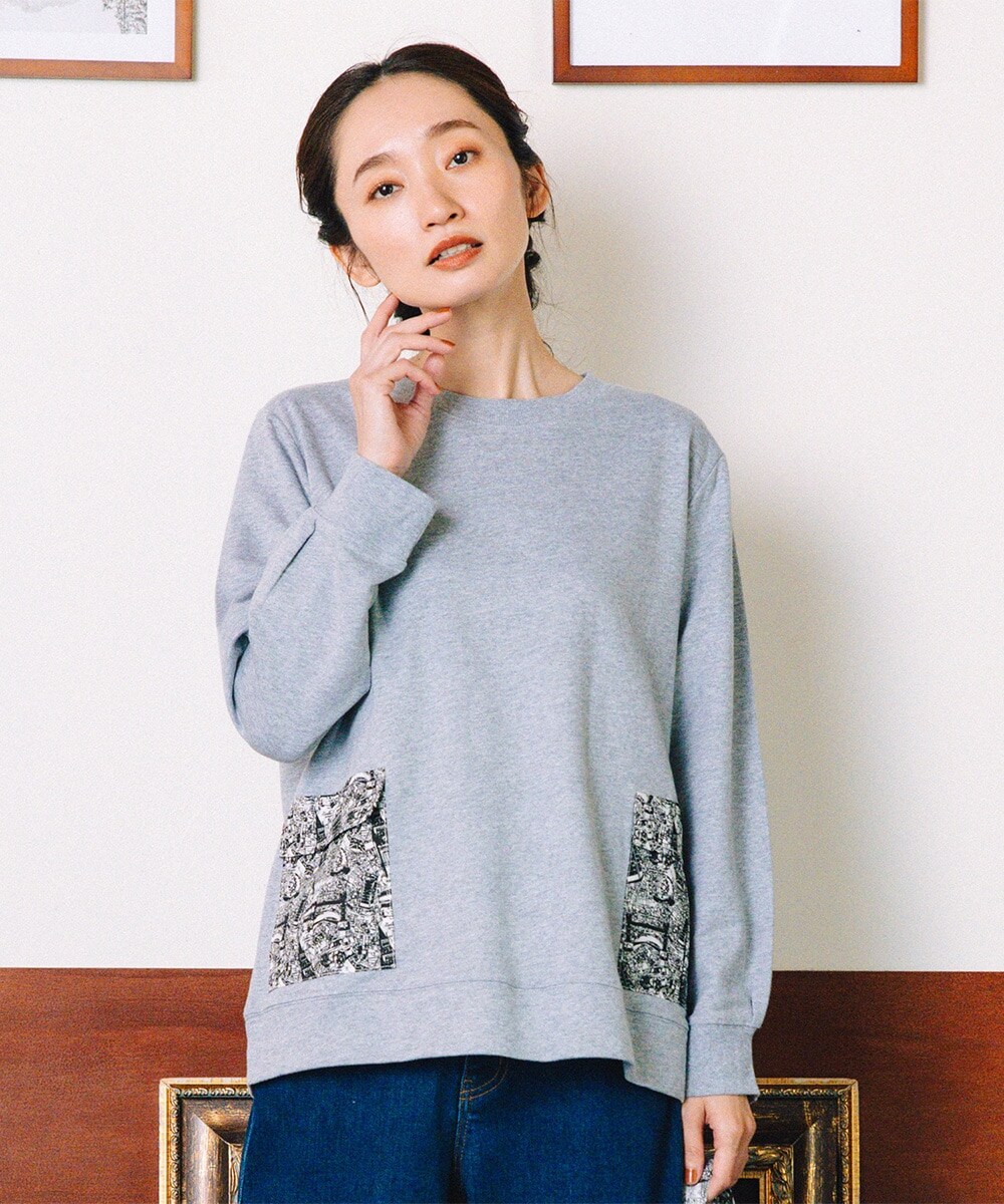 [}C]15E19 London Denim [30th]hVeB|PbgfUCXEFbg/TuXg[gisab streetj O[(11)