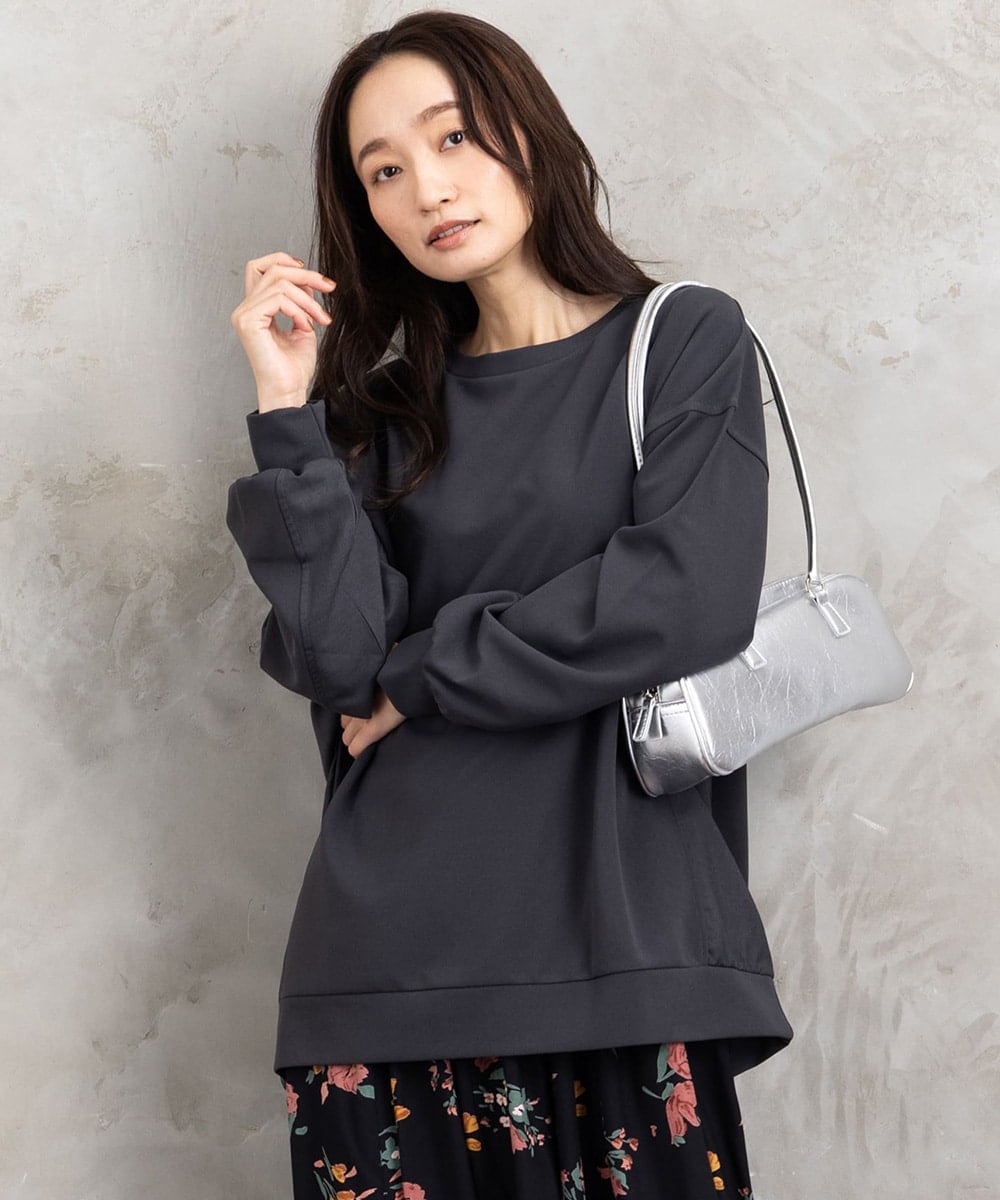 新着】 Tシャツ・カットソー (灰色・グレー系) の一覧 | マルイ