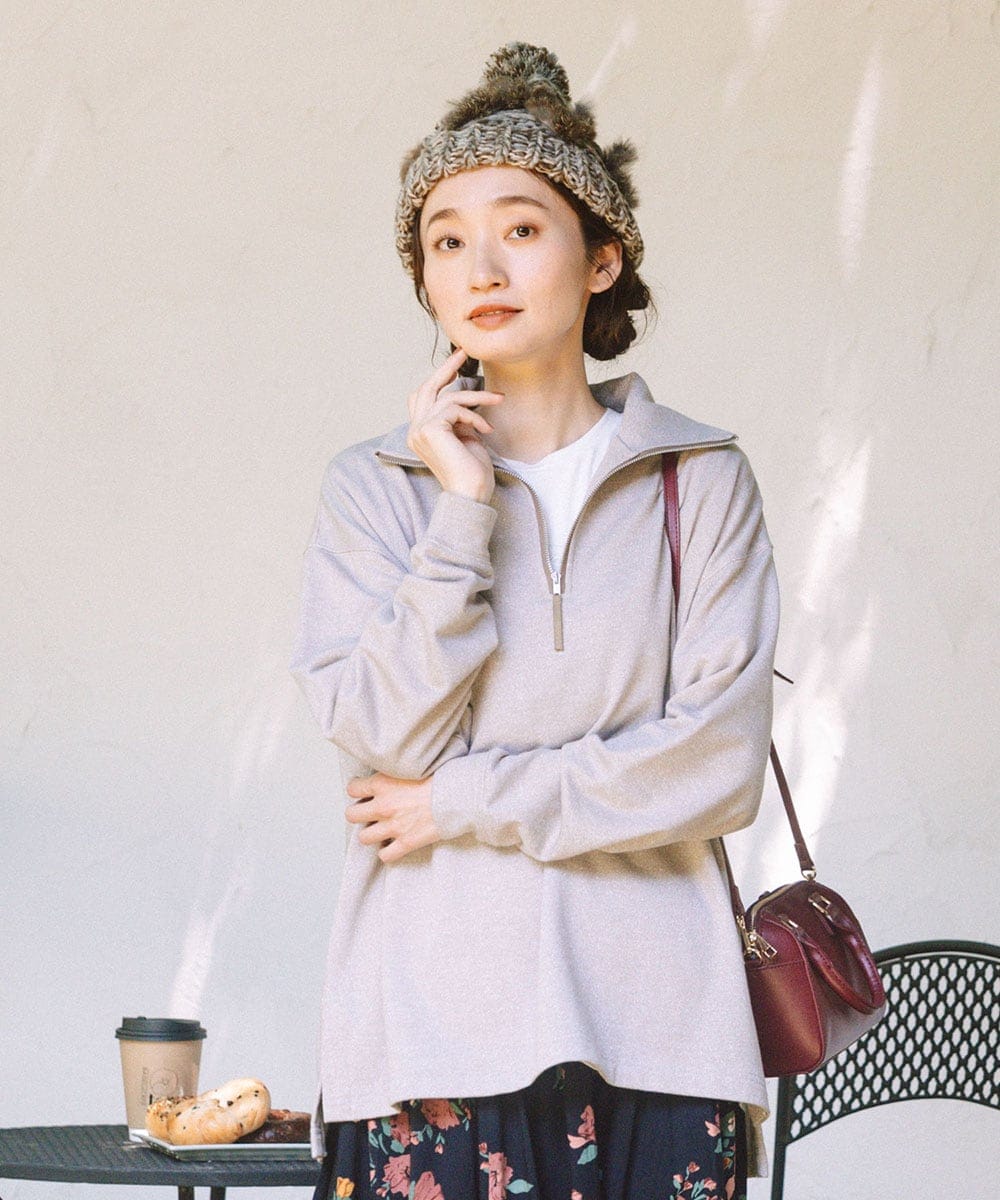 大きいサイズ】ベアロイド☆トレーナー | アズノゥアズオオラカ(AS