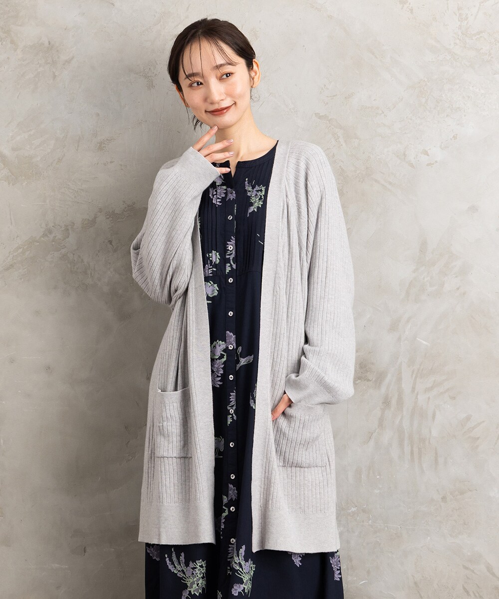 大きいサイズ】 9号・15号 【MADE IN JAPAN】シアーリブカット