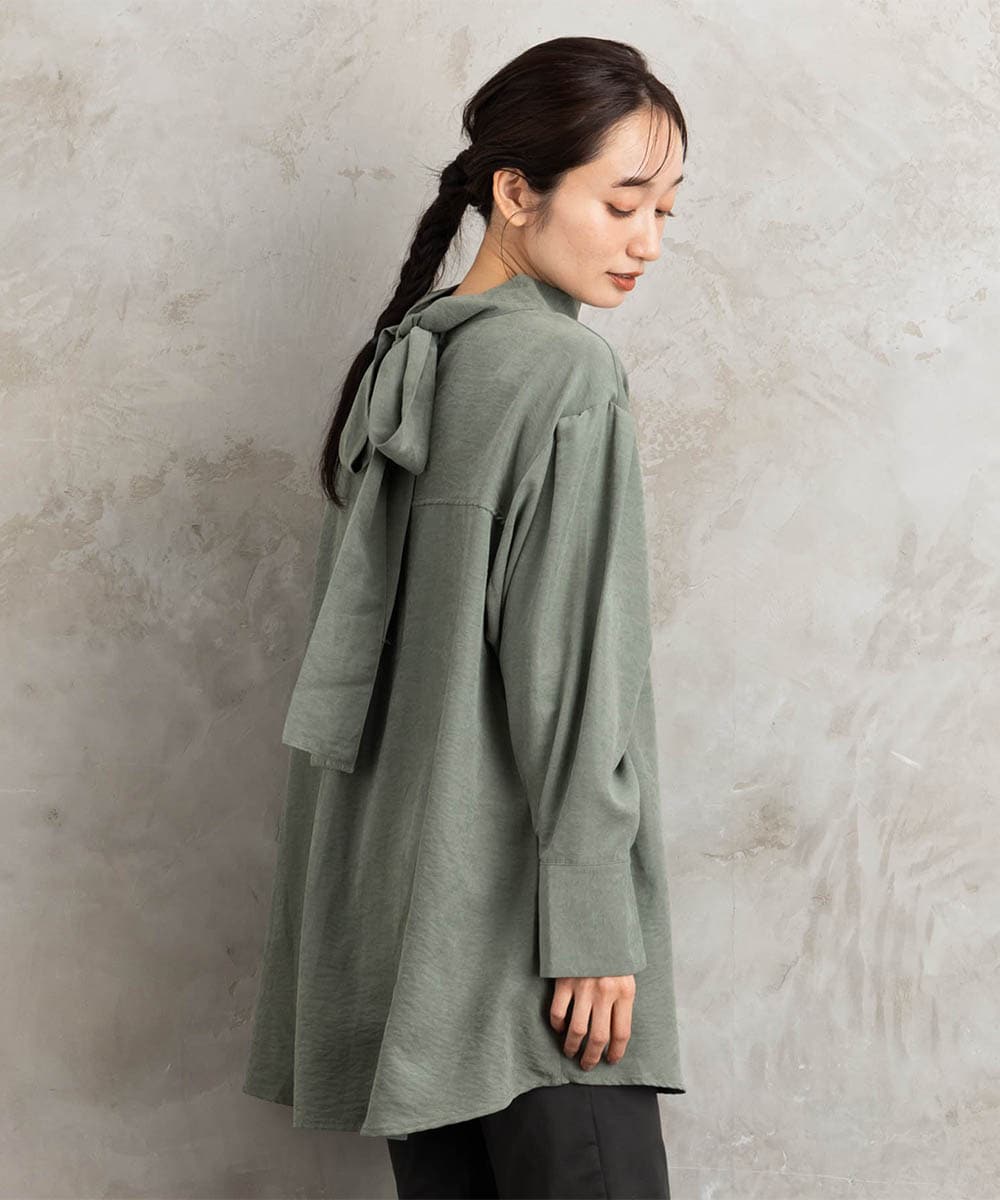 大きいサイズ】【web限定】15号(3L) ラメラインダンボールニットアップ