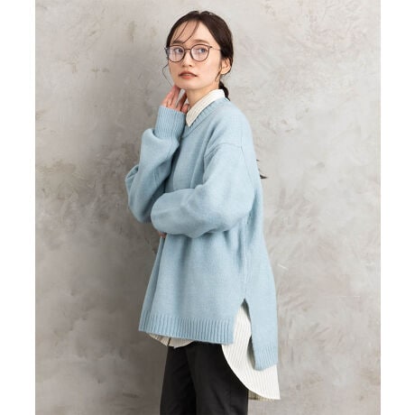 [^:35510007]ysab street my standardz(TuXg[g}CX^_[h)yӂ_炩AN^b`N[lbNjbgzN̂悤ȏ_炩ŉȕ͂̃N[lbNjbgBVvȂfފADۂo܂By߃R[fBl[gzChpcƍ킹ăbNX̂lJWAɁBv[cXJ[gɍ킹΁A炵tF~jȃX^CɁBVcC[hāAȂꊴ钅Ȃ߂łBy߃V[^fUCvf^V[YΉzEӂƂ^b`ŏH~ɂ҂Ex[VbNȃN[lbNŒ񂵎݁EfC[炨o܂ŕL#傫TCYR[f #sabstreet #HR[f #jbg #N[lbNjbg #ꂢ߃JWA #lJWA #C[hR[f(iԍ:35510007)----------------------FȂňFLkF藠nFȂ|PbgFȂ----------------------SFfgF169cmApTCYF15sabstreet bissabstreet my standard̃ZJhCB]̃i`EbNXeCXgɍXȂghtF~jvfꂽACeB傫TCY fB[X uh ʔ, LLE3LE4LE5LE6LE7L, 13E15E17E19E21E23舵