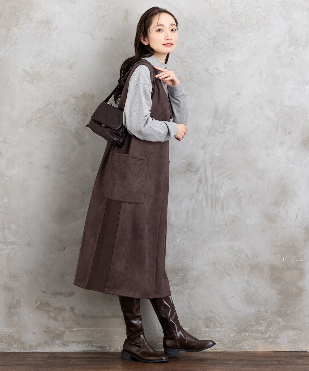 サブ ストリート(sab street) レディース ワンピース の一覧 | マルイ