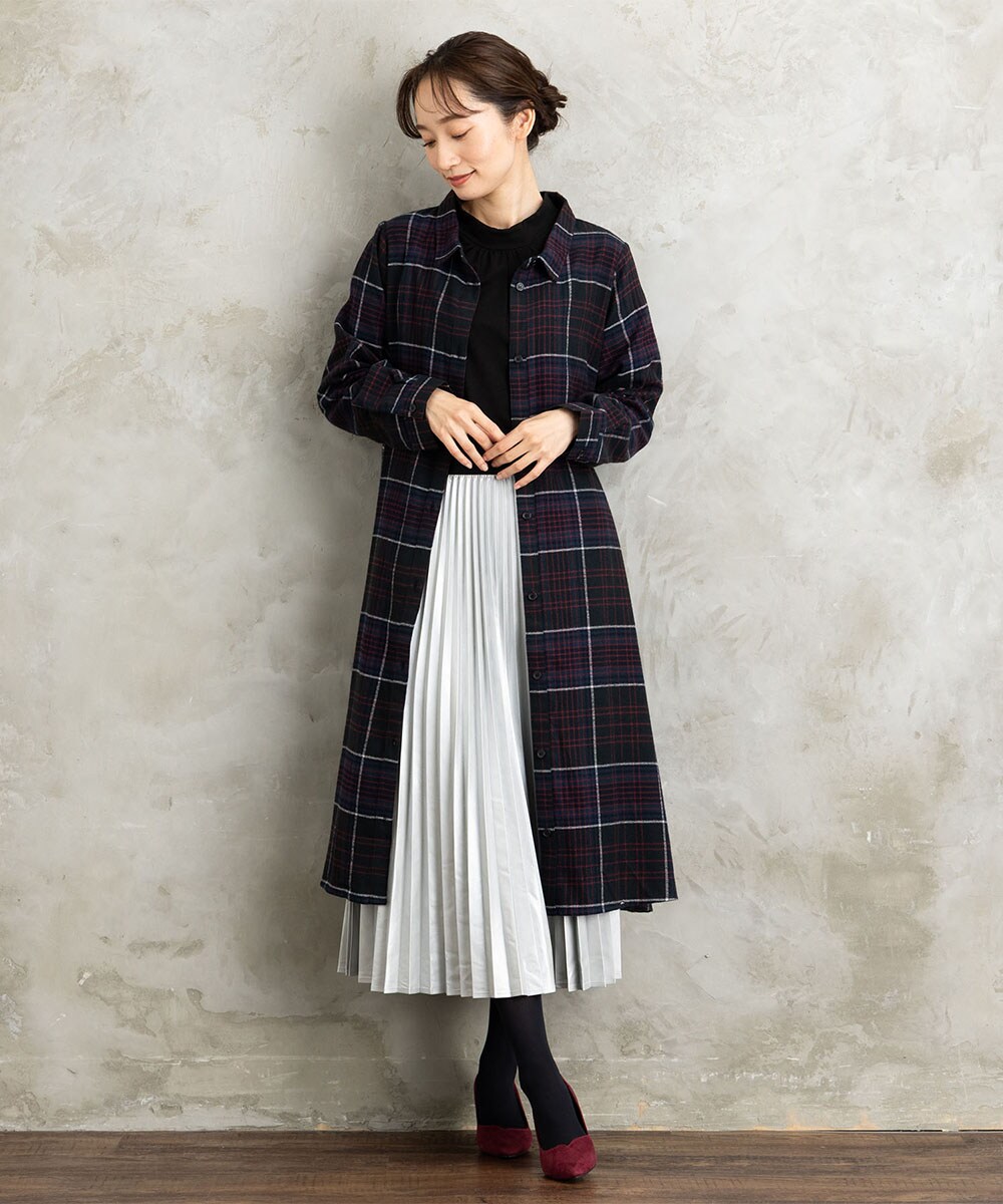 再入荷】フロッキーベロアチュールドレス | ラビアンジェ