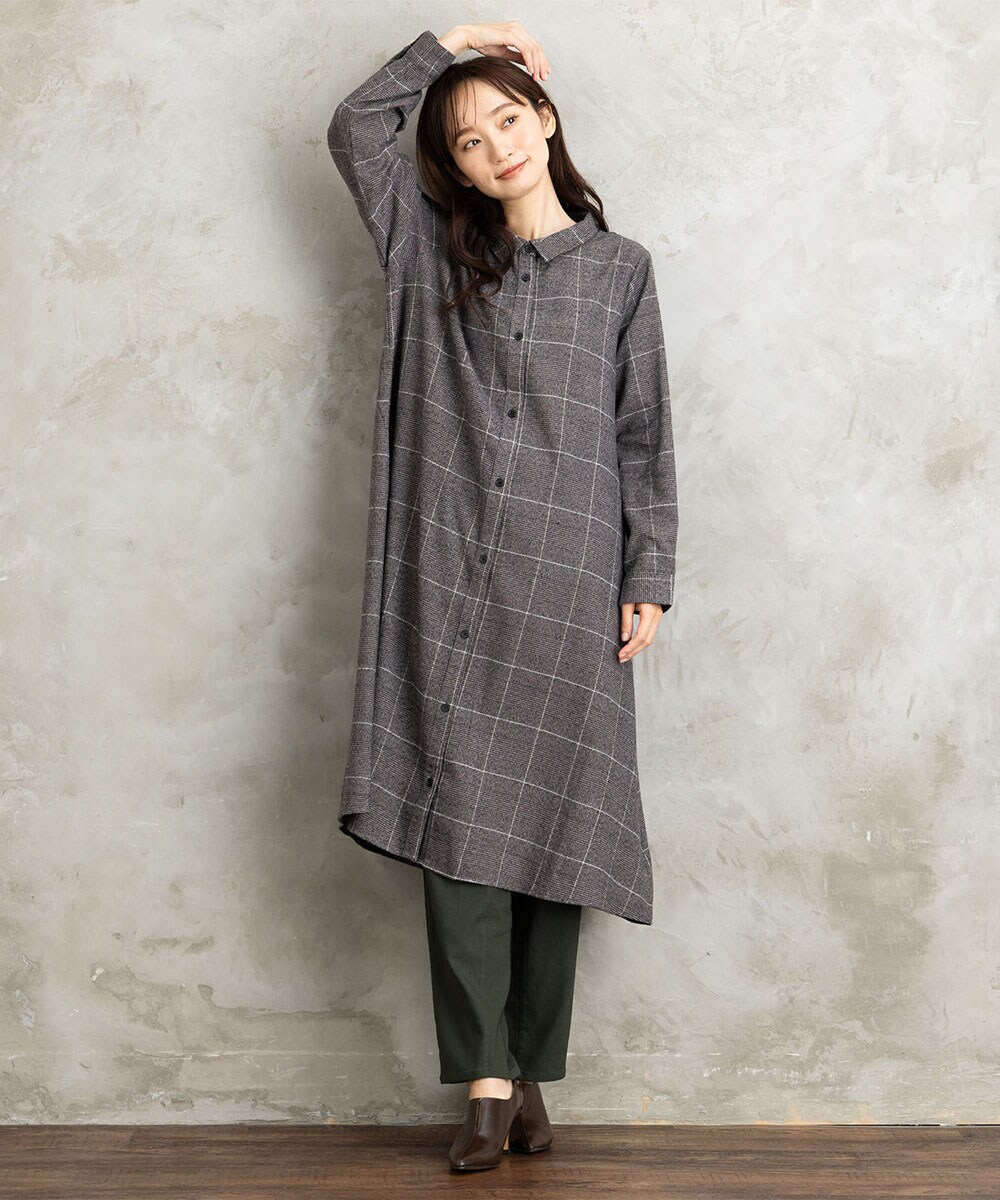 再入荷】フロッキーベロアチュールドレス | ラビアンジェ(LAVEANGE