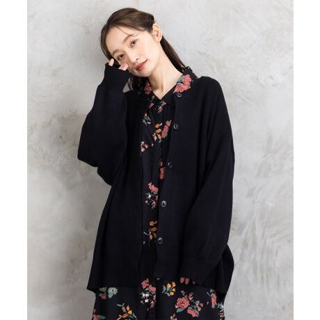 [^:33501294]ysab street my standardz(TuXg[g}CX^_[h)yVvɒfAN[lbNJ[fBKz_炩ȕŁAy₩ɉHDx[VbNJ[fBKBقǂ悢Ƃ̃VGbgoAfC[Ɋ􂵂܂By߃R[fBl[gzTVcuEX̏ɂƉHDăJWAɁBs[Xɏd˂ătF~jȈۂvX̂߁By߃V[^fUCvf^V[YΉzE̗ǂfނŃOV[Y񂵉\EVvȂiɎdオ閜\fUCEʋ΂₨oAbNX^Cɂ#傫TCYR[f #sabstreet #J[fBK #lJWA #HR[f #C[hX^C #x[VbNACe(iԍ:33501294)----------------------FȂňFLkF藠nFȂ|PbgFȂ----------------------SFfgF169cmApTCYF15IWiuhRZvgw炵ÊEbNXx3̃RZvĝ,JWAƃtF~j~bNXX^C\B炵肰Ȃ咣ofC[JWAB傫TCY fB[X uh ʔ, LLE3LE4LE5LE6LE7L, 13E15E17E19E21E23舵