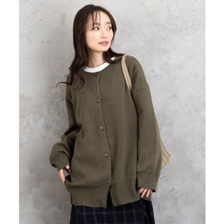 [^:33501294]ysab street my standardz(TuXg[g}CX^_[h)yVvɒfAN[lbNJ[fBKz_炩ȕŁAy₩ɉHDx[VbNJ[fBKBقǂ悢Ƃ̃VGbgoAfC[Ɋ􂵂܂By߃R[fBl[gzTVcuEX̏ɂƉHDăJWAɁBs[Xɏd˂ătF~jȈۂvX̂߁By߃V[^fUCvf^V[YΉzE̗ǂfނŃOV[Y񂵉\EVvȂiɎdオ閜\fUCEʋ΂₨oAbNX^Cɂ#傫TCYR[f #sabstreet #J[fBK #lJWA #HR[f #C[hX^C #x[VbNACe(iԍ:33501294)----------------------FȂňFLkF藠nFȂ|PbgFȂ----------------------SFfgF169cmApTCYF15IWiuhRZvgw炵ÊEbNXx3̃RZvĝ,JWAƃtF~j~bNXX^C\B炵肰Ȃ咣ofC[JWAB傫TCY fB[X uh ʔ, LLE3LE4LE5LE6LE7L, 13E15E17E19E21E23舵