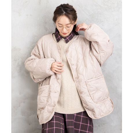 [^:35200008]ysab street my standardz(TuXg[g}CX^_[h)yy₩łAȃLeBOWPbgzۂ݂̂LeBOfUC炵ۂ̃WPbgByʂȂ璆ȓŒgAG߂̕ςڂ~{Ԃ܂Ŋ􂵂܂By߃R[fBl[gzfj⃏Chpc킹āAJWAȃfC[X^CɁBs[XɉHD΁Ai`ł炩ȕ͋CɎdオ܂By߃V[^fUCvf^V[YΉzEyĒgȎdlŏH~̊Ooɂ҂Eۂ݂̂VGbgDۂvXEfC[ɂsɂ􂷂閜\AE^[#傫TCYR[f #sabstreet #LeBOWPbg #ȃAE^[ #H~AE^[ #JWAR[f #i`X^C(iԍ:35200008)----------------------FȂňFLkFȂnFȂ|PbgF----------------------SFfgF169cmApTCYF15sabstreet bissabstreet my standard̃ZJhCB]̃i`EbNXeCXgɍXȂghtF~jvfꂽACeB傫TCY fB[X uh ʔ, LLE3LE4LE5LE6LE7L, 13E15E17E19E21E23舵