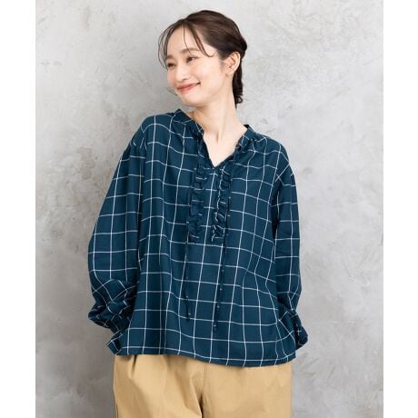 [^:35010019]ysab street my standardz(TuXg[g}CX^_[h)yNVJȊÂYA`FbNtuEXz_炩ȃ`FbNɁAtg̃tC؂₩vXB񌳂̃{肰Ȃ炵ĂꖇłBy߃R[fBl[gzfj⃏Chpc킹āÂlJWAɁBtAXJ[gƍ킹΁AĤoɂ҂ȃtF~jX^CɁBy߃V[^fUCvf^V[YΉzE\LȃA\[g`FbNŋGߊoEt~{łقǂ悭ÂۂɁEH̃fC[T̂oX^CɊ#傫TCYR[f #sabstreet #`FbNuEX #tuEX #HR[f #tF~jJWA #{uEX(iԍ:35010019)----------------------FȂňFLkFȂnFȂ|PbgFȂ----------------------SFfgF169cmApTCYF15sabstreet bissabstreet my standard̃ZJhCB]̃i`EbNXeCXgɍXȂghtF~jvfꂽACeB傫TCY fB[X uh ʔ, LLE3LE4LE5LE6LE7L, 13E15E17E19E21E23舵