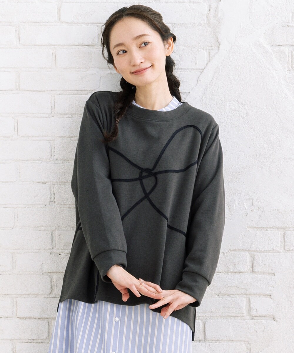 [�}���C]�y�傫���T�C�Y�z�ysabstreet bis�z�yweb����z �R�[�h�G���u���C�_���[�v���I�[�o�[/�T�u�X�g���[�g�isab street�j �`���R�[��(10)