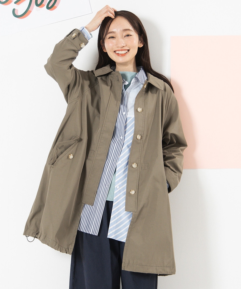 レディース アウター・ジャケット・コート の一覧 | マルイウェブチャネル