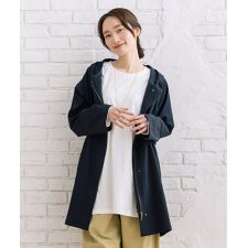 【大きいサイズ】【sabstreet bis】【web限定】 ロングモッズコート