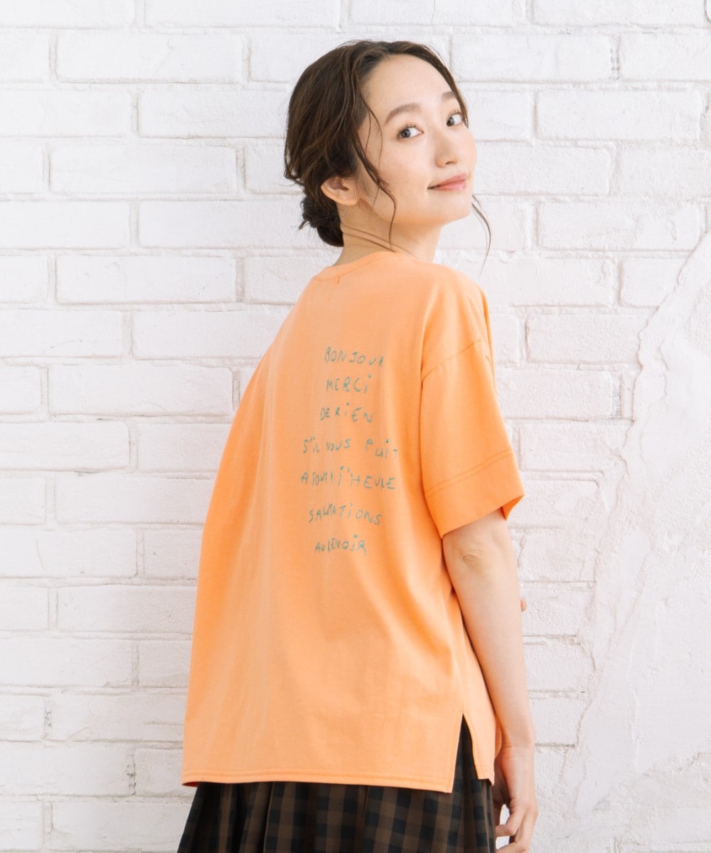 サブ ストリート(sab street) レディース Tシャツ・カットソー の一覧