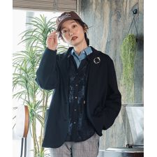 サブストリート(sab street) レディース テーラードジャケット の一覧 