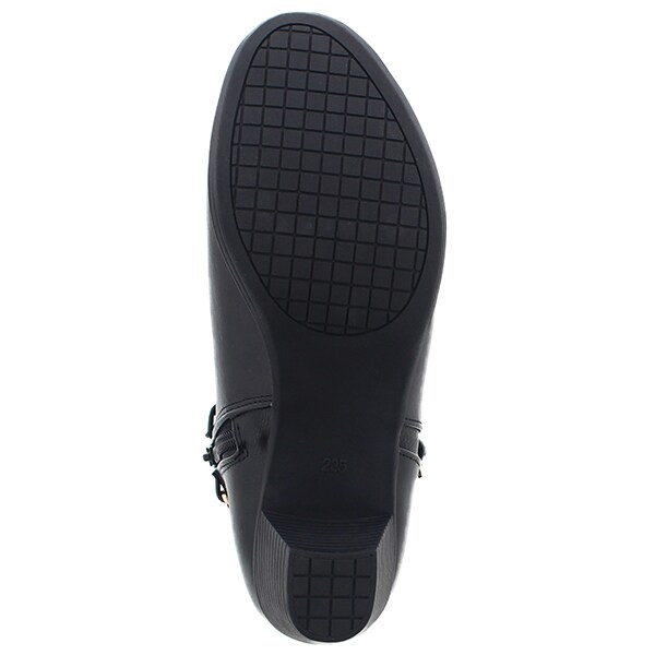 23秋冬新作】【レイン対応】2WAYラインストーンバックルベルトレイン