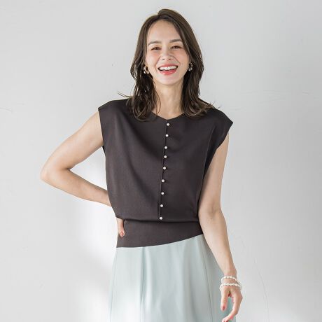 [^ԁF2612-52031]yfUC̓z򊴂fނŕ҂݂t`X[ujbgBVvVlbNƁAN[lbNɃp[AO2wayły݂܂Bt`X[uȂ̂ŋCɂȂrɃJo[Ă܂B邾łȂꂽۂɂȂAꂩ̋G߂Ɋ􂷂ꖇłByfނ̓z\tgŌyAƌYȎŕ҂݂܂BFAXgb`AQ̔G肪B----------------------------------------------------------------@ƒFt30xƂA􂢂łBRF̕悢BACFʉx120xƂăACdグłBhCN[jOFΖnn܂ɂアhCN[jOłB----------------------------------------------------------------fg 169cm/pTCY M摜̏i̓TvƂȂ܂̂Ŏۂ̏iƎdlAHATCY኱قȂꍇ܂Bql̃j^[ɂۂ̂FƑقȂꍇ܂BBe󋵂̓ɂAFقȂČꍇ܂Bi^OɋLڂꂽTCY̓k[hTCYłBۂ̏ĩTCY͏i̎mFB֘A[hFViaggio Blu rAbWu[ fB[X LC tF~j GKg ؂₩ i t  2025t 2025SS t ĕ 