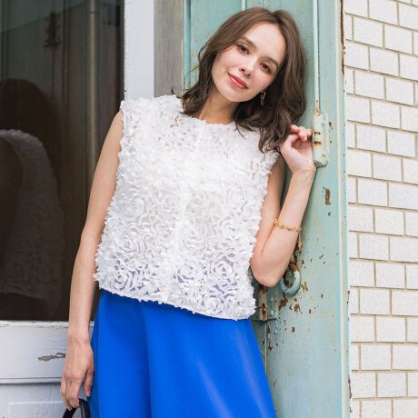 [^ԁF2613-53224]yfUC̓zԂт̃`[t~l߂؂₩ȃWuEXBtg̓XibvttĂAWƂđOJĂpĂ܂Bgh̃tA[XJ[g⃏Ch{gƂDłBVvȃ{g킹Ă؂₩ȃX^COh}eBbNȈꖇłB~ɂ̓Ci[āAĂ1łƃV[YXŒpĂ܂Byfނ̓zԂт̌`Ƀq[gJbgHn͓̊IȈӏfނgpBy₩ɎdグĂ܂B1NʂĒpĂV[YXfނłB----------------------------------@ƒFƒł̐֎~ACFACdグ֎~BhCN[jOFΖnn܂ɂアhCN[jOłB----------------------------------fg 169cm/pTCY M摜̏i̓TvƂȂ܂̂Ŏۂ̏iƎdlAHATCY኱قȂꍇ܂Bql̃j^[ɂۂ̂FƑقȂꍇ܂BBe󋵂̓ɂAFقȂČꍇ܂Bi^OɋLڂꂽTCY̓k[hTCYłBۂ̏ĩTCY͏i̎mFB֘A[hFViaggio Blu rAbWu[ fB[X V lJWA lR[f fB[X LC tF~j GKg ؂₩ i t  2025t 2025SS t ĕ