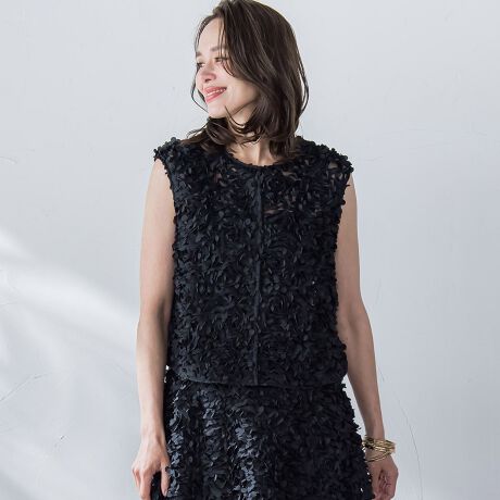 [^ԁF2613-53224]yfUC̓zԂт̃`[t~l߂؂₩ȃWuEXBtg̓XibvttĂAWƂđOJĂpĂ܂Bgh̃tA[XJ[g⃏Ch{gƂDłBVvȃ{g킹Ă؂₩ȃX^COh}eBbNȈꖇłB~ɂ̓Ci[āAĂ1łƃV[YXŒpĂ܂Byfނ̓zԂт̌`Ƀq[gJbgHn͓̊IȈӏfނgpBy₩ɎdグĂ܂B1NʂĒpĂV[YXfނłB----------------------------------@ƒFƒł̐֎~ACFACdグ֎~BhCN[jOFΖnn܂ɂアhCN[jOłB----------------------------------fg 169cm/pTCY M摜̏i̓TvƂȂ܂̂Ŏۂ̏iƎdlAHATCY኱قȂꍇ܂Bql̃j^[ɂۂ̂FƑقȂꍇ܂BBe󋵂̓ɂAFقȂČꍇ܂Bi^OɋLڂꂽTCY̓k[hTCYłBۂ̏ĩTCY͏i̎mFB֘A[hFViaggio Blu rAbWu[ fB[X V lJWA lR[f fB[X LC tF~j GKg ؂₩ i t  2025t 2025SS t ĕ