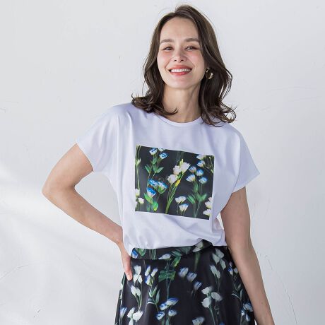 [^ԁF2607-54026]yfUC̓zȃVATXvgTVcBlT VcX^Cɂ߂ȁAJWAɂȂ肷ȂtF~jȃvgT Ɏdグ܂BNV[ȃt`X[u͋CɂȂ鏊ƖĂ܂B̃XJ[gƂ̃ZbgAbvX^C߂łByfނ̓z㎿ȃX[s}Rbg̃|`fނgpBƐSn悢G肪łB悢Ȃ̂ŃCi[̓ȂA{fBCEɂ_|CgB----------------------------------------------------------------@ƒFt30xƂA@ŔɎア󂪂łBRFA݂̒花悢BACFʉx160xƂăACdグłBhCN[jOFhCN[jO֎~B----------------------------------------------------------------fg 169cm/pTCY M摜̏i̓TvƂȂ܂̂Ŏۂ̏iƎdlAHATCY኱قȂꍇ܂Bql̃j^[ɂۂ̂FƑقȂꍇ܂BBe󋵂̓ɂAFقȂČꍇ܂Bi^OɋLڂꂽTCY̓k[hTCYłBۂ̏ĩTCY͏i̎mFB֘A[hFViaggio Blu rAbWu[ fB[X V lJWA lR[f fB[X LC tF~j GKg ؂₩ i t  2025t 2025SS t ĕ 