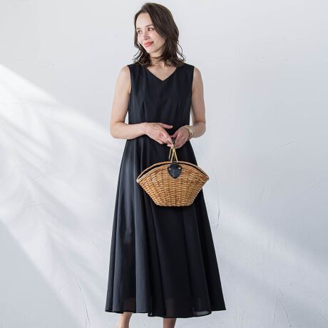 [^ԁF2601-54020]yfUC̓ziŐSn悢s[XBg͂ƂTCYAXJ[g͔T[L[VGbgŃX^CAbvʂ҂ł܂BCŊƌĂVlbN|CgBKȒSnƕî鑕1łByfނ̓z|GXeƃZ[X̌DɂA悢nRVƐ̂^b`B̗ǂƃTbƂ^b`SnǂfނłBڐG⊴@\tB----------------------------------------------------------------@ƒFt30xƂA@ŔɎア󂪂łBRFA݂̒花悢BACFʉx160xƂăACdグłBhCN[jOFΖnn܂ɂアhCN[jOłB----------------------------------------------------------------fg 169cm/pTCY M摜̏i̓TvƂȂ܂̂Ŏۂ̏iƎdlAHATCY኱قȂꍇ܂Bql̃j^[ɂۂ̂FƑقȂꍇ܂BBe󋵂̓ɂAFقȂČꍇ܂Bi^OɋLڂꂽTCY̓k[hTCYłBۂ̏ĩTCY͏i̎mFB֘A[hFViaggio Blu rAbWu[ fB[X V lJWA lR[f fB[X LC tF~j GKg ؂₩ i t  2025t 2025SS t ĕ 