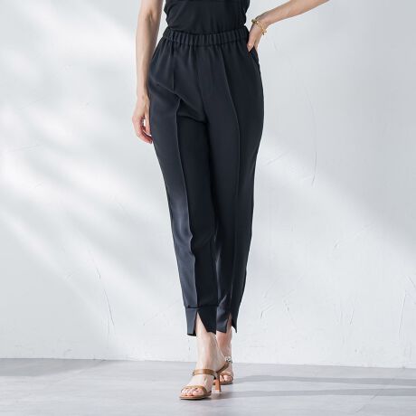 [^ԁF2610-54008]yfUC̓zĐSn悢VGbg̃WK[pcBtgɂ̓s^bN{iɎdグĂ܂BEGXg̓C[W[ȃSdlŃNV[ȒpłByfނ̓zƌyAƂ낯悤ȗIȍYfށB܂Ńjbĝ悤ȗDƐSn悢p͓IȐVfށBC[W[PAEzEڐG⊴E2WAYXgb`Eh퐫E{ERs----------------------------------------------------------------@ƒFt30xƂA@ŔɎア󂪂łBRFA݂̒花悢BACFʉx160xƂăACdグłBhCN[jOFΖnn܂ɂアhCN[jOłB----------------------------------------------------------------fg 169cm/pTCY M摜̏i̓TvƂȂ܂̂Ŏۂ̏iƎdlAHATCY኱قȂꍇ܂Bql̃j^[ɂۂ̂FƑقȂꍇ܂BBe󋵂̓ɂAFقȂČꍇ܂Bi^OɋLڂꂽTCY̓k[hTCYłBۂ̏ĩTCY͏i̎mFB֘A[hFViaggio Blu rAbWu[ fB[X V lJWA lR[f fB[X LC tF~j GKg ؂₩ i t  2025t 2025SS t ĕ 