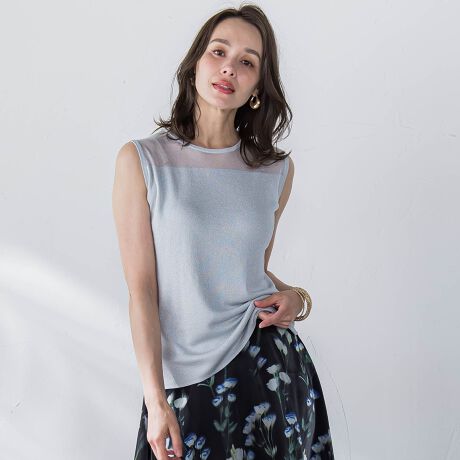 [^ԁF2612-54033]yfUC̓ziȈۂ̃VA[؂ւm[X[ujbgB猨ɂĂ̓VA[̂邷ƂTCYŁAfނ̃J[fBKƂ̃ATuX^C߂łByfނ̓z\tgŌyAYȎő@ׂɕ҂݂܂B@ׂȃB----------------------------------------------------------------@ƒFt40xƂA􂢂łBRFA݂̒花悢BACFACdグ֎~BhCN[jOFhCN[jO֎~B----------------------------------------------------------------fg 169cm/pTCY M摜̏i̓TvƂȂ܂̂Ŏۂ̏iƎdlAHATCY኱قȂꍇ܂Bql̃j^[ɂۂ̂FƑقȂꍇ܂BBe󋵂̓ɂAFقȂČꍇ܂Bi^OɋLڂꂽTCY̓k[hTCYłBۂ̏ĩTCY͏i̎mFB֘A[hFViaggio Blu rAbWu[ fB[X V lJWA lR[f fB[X LC tF~j GKg ؂₩ i t  2025t 2025SS t ĕ 