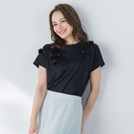 [^ԁF2607-54116]yfUC̓z؂₩ȃ[hYt[`[tgbvXB`[fނ̃t[`[tfReBuɑۓI1BlbN̓v`X^hJ[ŃNVJɎdグĂ܂BNV[Ȓp̃h}X[u|CgByfނ̓zSn悢G̃|`fނgpBiȕ\ʂƃ{fBCEɂ悢n͓IłB----------------------------------------------------------------@ƒFt40xƂA􂢂łBRFA݂̒花悢BACFʉx120xƂăACdグłBhCN[jOFΖnn܂ɂアhCN[jOłB----------------------------------------------------------------fg 169cm/pTCY M摜̏i̓TvƂȂ܂̂Ŏۂ̏iƎdlAHATCY኱قȂꍇ܂Bql̃j^[ɂۂ̂FƑقȂꍇ܂BBe󋵂̓ɂAFقȂČꍇ܂Bi^OɋLڂꂽTCY̓k[hTCYłBۂ̏ĩTCY͏i̎mFB֘A[hFViaggio Blu rAbWu[ fB[X V lJWA lR[f fB[X LC tF~j GKg ؂₩ i t  2025t 2025SS t ĕ 