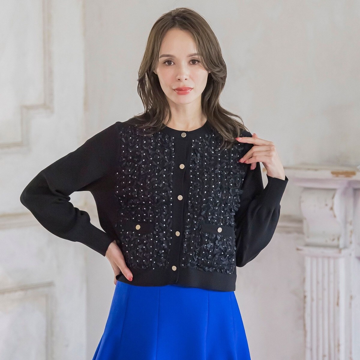 ビアッジョブルー(Viaggio blu) レディース の一覧 | マルイウェブチャネル