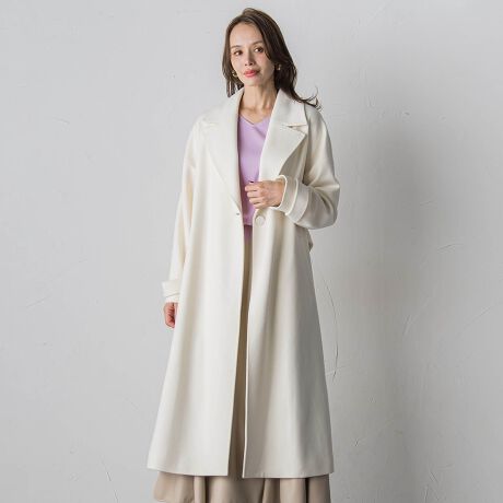 [^ԁF2604-58207]yfUC̓zX[p[140es̑fނ̗ǂiȃVGbgViaggioBluԂ̃e[[hJ[R[gBVvȃfUCȂAׂ₩ȃnhXeb`iȃVGbgɂ܂Biȑ֓NVJȃx[VbNR[głB킩؂₩ȃV[̑ɂ߂łByfނ̓zI[XgArSP140ɃE[30%uhIWifށByAێA򊴂Ȃ₩˔㎿fނłB----------------------------------------------------------------@ƒFƒł̐֎~BACFʉx120xƂăACdグłBhCN[jOFΖnn܂ɂアhCN[jOłB----------------------------------------------------------------fg 169cm/pTCY M摜̏i̓TvƂȂ܂̂Ŏۂ̏iƎdlAHATCY኱قȂꍇ܂Bql̃j^[ɂۂ̂FƑقȂꍇ܂BBe󋵂̓ɂAFقȂČꍇ܂Bi^OɋLڂꂽTCY̓k[hTCYłBۂ̏ĩTCY͏i̎mFB֘A[hFViaggio Blu rAbWu[ fB[X V lJWA lR[f fB[X LC tF~j GKg ؂₩ i H H 2025AW AW 2025H~ 