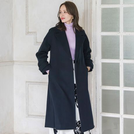 [^ԁF2604-58207]yfUC̓zX[p[140es̑fނ̗ǂiȃVGbgViaggioBluԂ̃e[[hJ[R[gBVvȃfUCȂAׂ₩ȃnhXeb`iȃVGbgɂ܂Biȑ֓NVJȃx[VbNR[głB킩؂₩ȃV[̑ɂ߂łByfނ̓zI[XgArSP140ɃE[30%uhIWifށByAێA򊴂Ȃ₩˔㎿fނłB----------------------------------------------------------------@ƒFƒł̐֎~BACFʉx120xƂăACdグłBhCN[jOFΖnn܂ɂアhCN[jOłB----------------------------------------------------------------fg 169cm/pTCY M摜̏i̓TvƂȂ܂̂Ŏۂ̏iƎdlAHATCY኱قȂꍇ܂Bql̃j^[ɂۂ̂FƑقȂꍇ܂BBe󋵂̓ɂAFقȂČꍇ܂Bi^OɋLڂꂽTCY̓k[hTCYłBۂ̏ĩTCY͏i̎mFB֘A[hFViaggio Blu rAbWu[ fB[X V lJWA lR[f fB[X LC tF~j GKg ؂₩ i H H 2025AW AW 2025H~ 