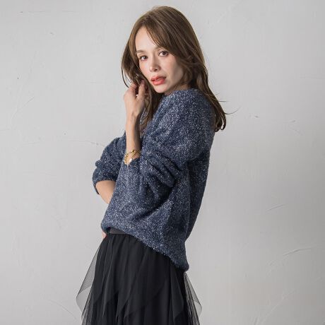 [^ԁF2612-59117]yfUC̓z@ׂɂ߂ƁAӂƂVM[̎͂̃{glbNjbgB炩ȔGŃ`N`NȂA؂₩ƒSn̗ǂ𗼗ꖇłBق̂藧オ{glbN񌳂ݍ݁AVvȂîۂɁBzf[V[YNNn̏W܂ɂf؂₩ȃJ[oG[Vꂵ|CgB̃R[fɂƎ邾ŁAGߊƓʊvXĂ܂B؂₩ǋCȂAȓ~̎jbgłB----------------------------------------------------------------@ƒFt30xƂA􂢂łBRFA̕悢BACFACdグ֎~BhCN[jOFΖnn܂ɂアhCN[jOłB----------------------------------------------------------------fg 169cm/pTCY M摜̏i̓TvƂȂ܂̂Ŏۂ̏iƎdlAHATCY኱قȂꍇ܂Bql̃j^[ɂۂ̂FƑقȂꍇ܂BBe󋵂̓ɂAFقȂČꍇ܂Bi^OɋLڂꂽTCY̓k[hTCYłBۂ̏ĩTCY͏i̎mFB֘A[hFViaggio Blu rAbWu[ fB[X V lJWA lR[f fB[X LC tF~j GKg ؂₩ i H H 2025AW AW 2025H~ 