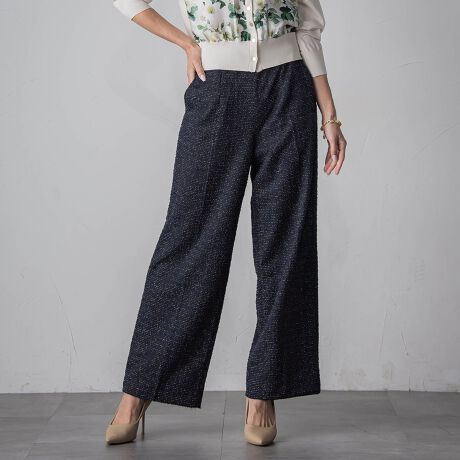 [^ԁF2610-59104]yfUC̓zcC[hW[W[̃ChpcBiȃ̋P؂₩ȈۂłBEGXgxǵASMU[łȂXgb`̂ŐSn悳Ɣpp˔Ă܂B킹gbvXŃJWAZj[܂ŕLR[fBl[gŊ􂵂Ă܂Byfނ̓zcC[hCNɎdグW[WfށBiȈӏȂ̂ŒpV[LĂ܂BXgb`ƃCgȒp˔Ă܂B----------------------------------------------------------------@ƒFƒł̐֎~BACFʉx120xƂăACdグłBhCN[jOFΖnn܂ɂアhCN[jOłB----------------------------------------------------------------fg 169cm/pTCY M摜̏i̓TvƂȂ܂̂Ŏۂ̏iƎdlAHATCY኱قȂꍇ܂Bql̃j^[ɂۂ̂FƑقȂꍇ܂BBe󋵂̓ɂAFقȂČꍇ܂Bi^OɋLڂꂽTCY̓k[hTCYłBۂ̏ĩTCY͏i̎mFB֘A[hFViaggio Blu rAbWu[ fB[X V lJWA lR[f fB[X LC tF~j GKg ؂₩ i H H 2025AW AW 2025H~ 