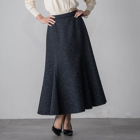 [^ԁF2611-59105]yfUC̓zcC[hW[W[̃}[ChXJ[gBiȃ̋P؂₩ȈۂłBtF~jȃ}[ChVGbgfUCB킹gbvXŃJWAZj[܂ŕLR[fBl[gŊ􂵂Ă܂Byfނ̓zcC[hCNɎdグW[WfށBiȈӏȂ̂ŒpV[LĂ܂BXgb`ƃCgȒp˔Ă܂B----------------------------------------------------------------@ƒFƒł̐֎~BACFʉx120xƂăACdグłBhCN[jOFΖnn܂ɂアhCN[jOłB----------------------------------------------------------------fg 169cm/pTCY M摜̏i̓TvƂȂ܂̂Ŏۂ̏iƎdlAHATCY኱قȂꍇ܂Bql̃j^[ɂۂ̂FƑقȂꍇ܂BBe󋵂̓ɂAFقȂČꍇ܂Bi^OɋLڂꂽTCY̓k[hTCYłBۂ̏ĩTCY͏i̎mFB֘A[hFViaggio Blu rAbWu[ fB[X V lJWA lR[f fB[X LC tF~j GKg ؂₩ i H H 2025AW AW 2025H~ 