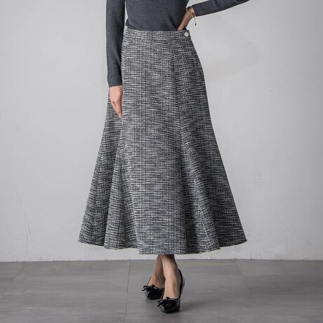 [^ԁF2611-59105]yfUC̓zcC[hW[W[̃}[ChXJ[gBiȃ̋P؂₩ȈۂłBtF~jȃ}[ChVGbgfUCB킹gbvXŃJWAZj[܂ŕLR[fBl[gŊ􂵂Ă܂Byfނ̓zcC[hCNɎdグW[WfށBiȈӏȂ̂ŒpV[LĂ܂BXgb`ƃCgȒp˔Ă܂B----------------------------------------------------------------@ƒFƒł̐֎~BACFʉx120xƂăACdグłBhCN[jOFΖnn܂ɂアhCN[jOłB----------------------------------------------------------------fg 169cm/pTCY M摜̏i̓TvƂȂ܂̂Ŏۂ̏iƎdlAHATCY኱قȂꍇ܂Bql̃j^[ɂۂ̂FƑقȂꍇ܂BBe󋵂̓ɂAFقȂČꍇ܂Bi^OɋLڂꂽTCY̓k[hTCYłBۂ̏ĩTCY͏i̎mFB֘A[hFViaggio Blu rAbWu[ fB[X V lJWA lR[f fB[X LC tF~j GKg ؂₩ i H H 2025AW AW 2025H~ 