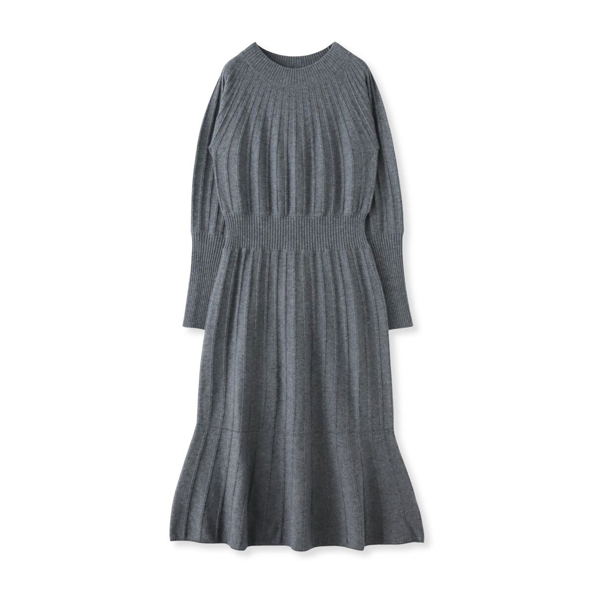 スモッキングスリーブワンピース | ロートレアモン デュクラス