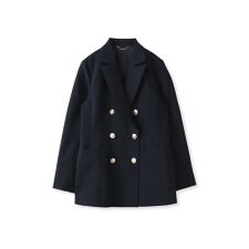 ダブルブレストジャケット