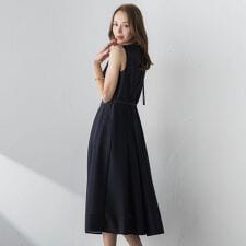 ラッセルレースワンピース