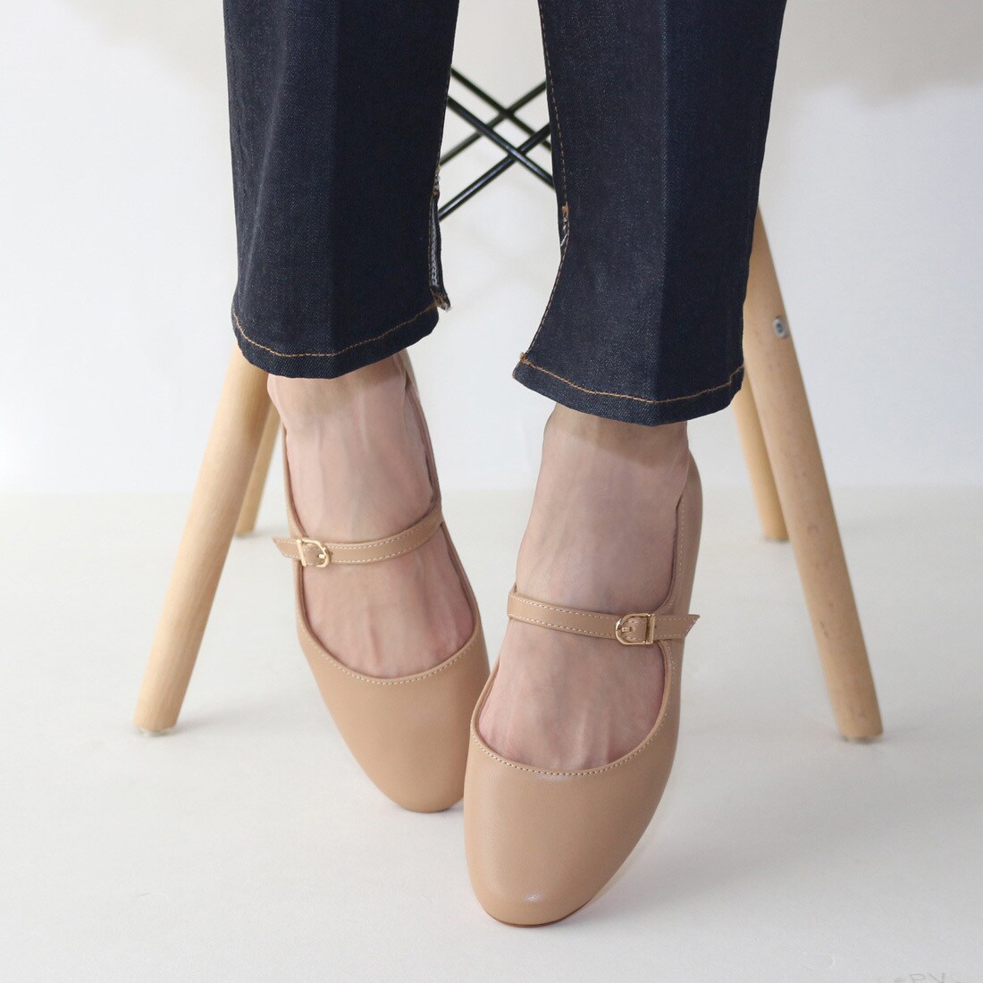 【極美品】Finn Comfort メリージェーン 本革 厚底 38(24.5) FI647BW014587_fw_thumbM.jpg