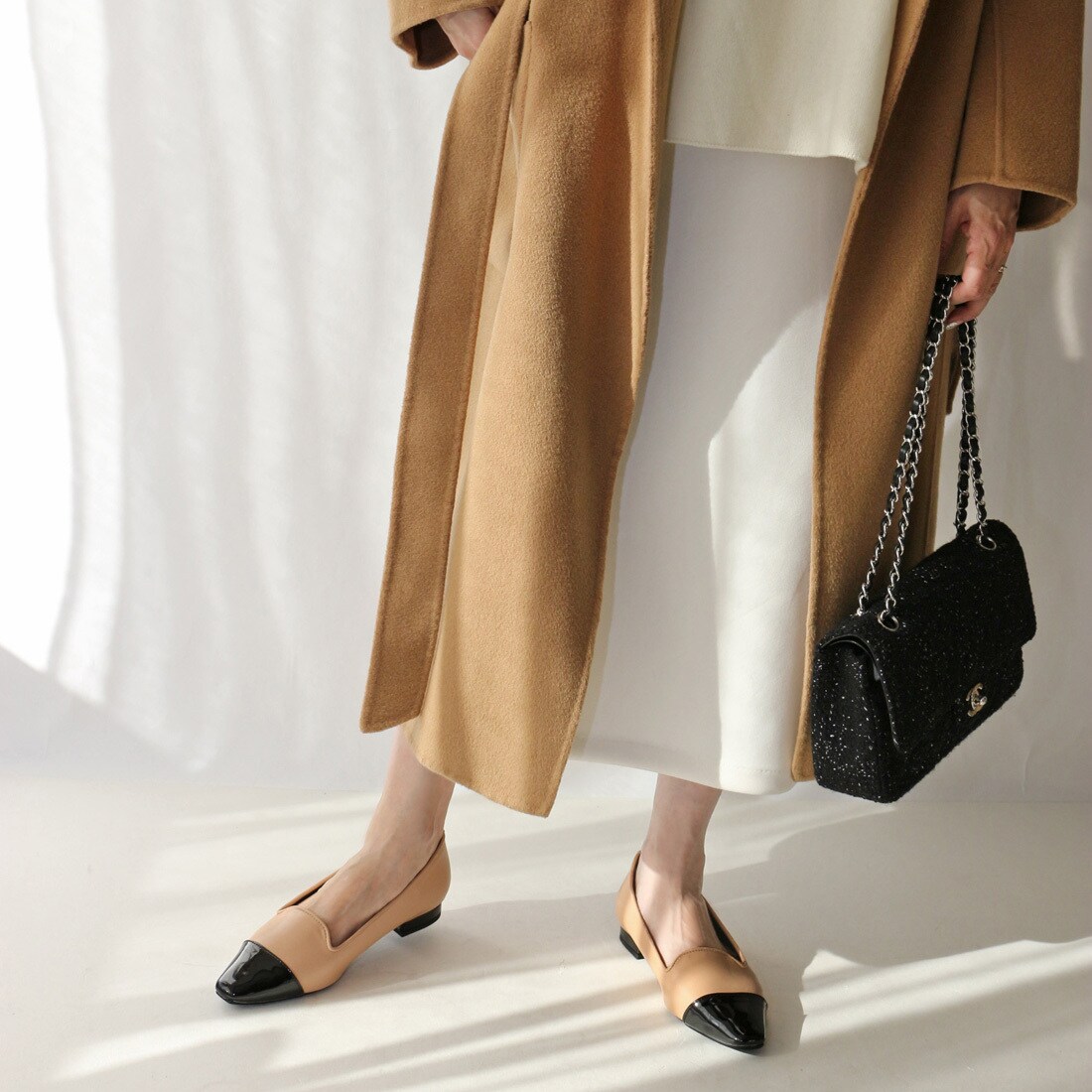 25春夏新作】ビットローファー | フィン(Fin) | マルイウェブチャネル