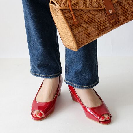 [^:251-07-9821][q[Ɗ̂I[vgDpvXtăV[Y̑ɃAbvf[gĂFin(tB)̃I[vgDEGbWpvXoꂵ܂BGi̒悢؂₩ɍʂꑫؚ͉tHŃbOCLCɌĂ̂ŁAq[łrʂ҂łB悢͓I5cm̃EGbW\[͈芴̂Ńq[ȕłSėłBfC[ŎgVvfUC̓}XgACe~̉ɂ͒ᔽNbVZbgĂ̂őɂDAʋΒʊwɂ͂It̓̂o|ɂ劈􂵂ȗ\BȂ閜\pvX͗lXȃR[fɂȂޗD́Bfj⃏ChpcȂǃJWAX^Cɍ킹΂̃R[f炵vX͂łA^CgXJ[g⃏s[XȂǂɍ킹Ăiȑ܂BJ[ɂĈۂς̂łCɓ̈ꑫ`CXāBᔽX|WiᔽX|Wgp邱Ƃɂs̏Ռ炰܂Bj*ᔽX|WEEE͂𕪎UAݍޗlȃNbVłB