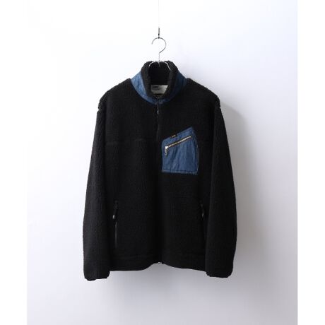Lee For Tk Takeo Kikuchi ボアジャケット タケオキクチ Takeo Kikuchi ファッション通販 マルイウェブチャネル Ca000 040 23 01 Lee For Tk Takeo Kikuchi ボアジャケット タケオキクチ Takeo Kikuchi ファッション通販 マルイウェブチャネル Ca000 040 23 01