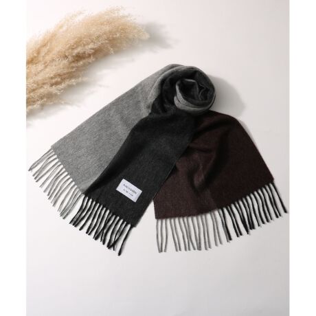 カシミヤセパレートマフラー ティーケー タケオキクチ Tk Takeo Kikuchi ファッション通販 マルイウェブチャネル